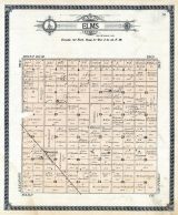 Elms Township, Forfar, Bottineau County 1910